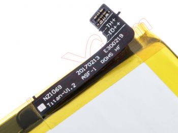 C11P1618 generic without logo battery for Asus Zenfone 4 (ZE554KL) - 3150mAh / 3.85V / 12.5WH / Li-plymer